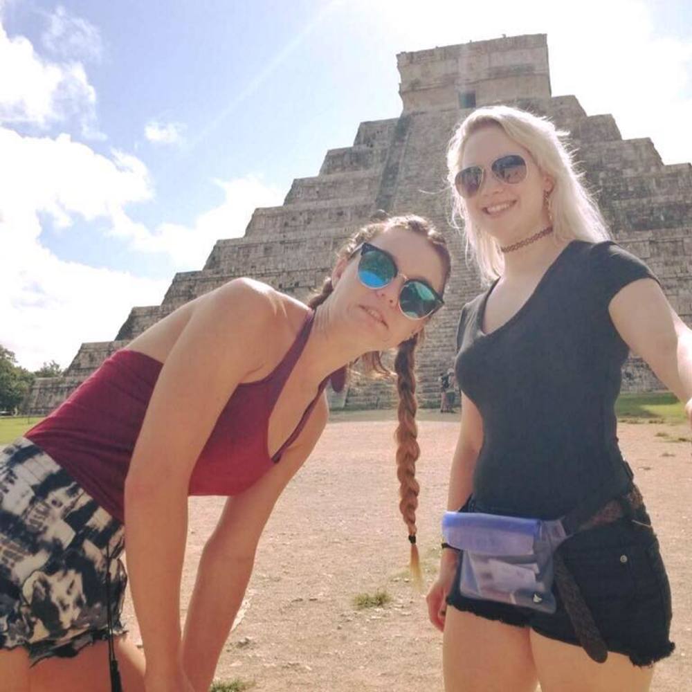 Meet your Posher, Jojo